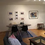 Klapparstig