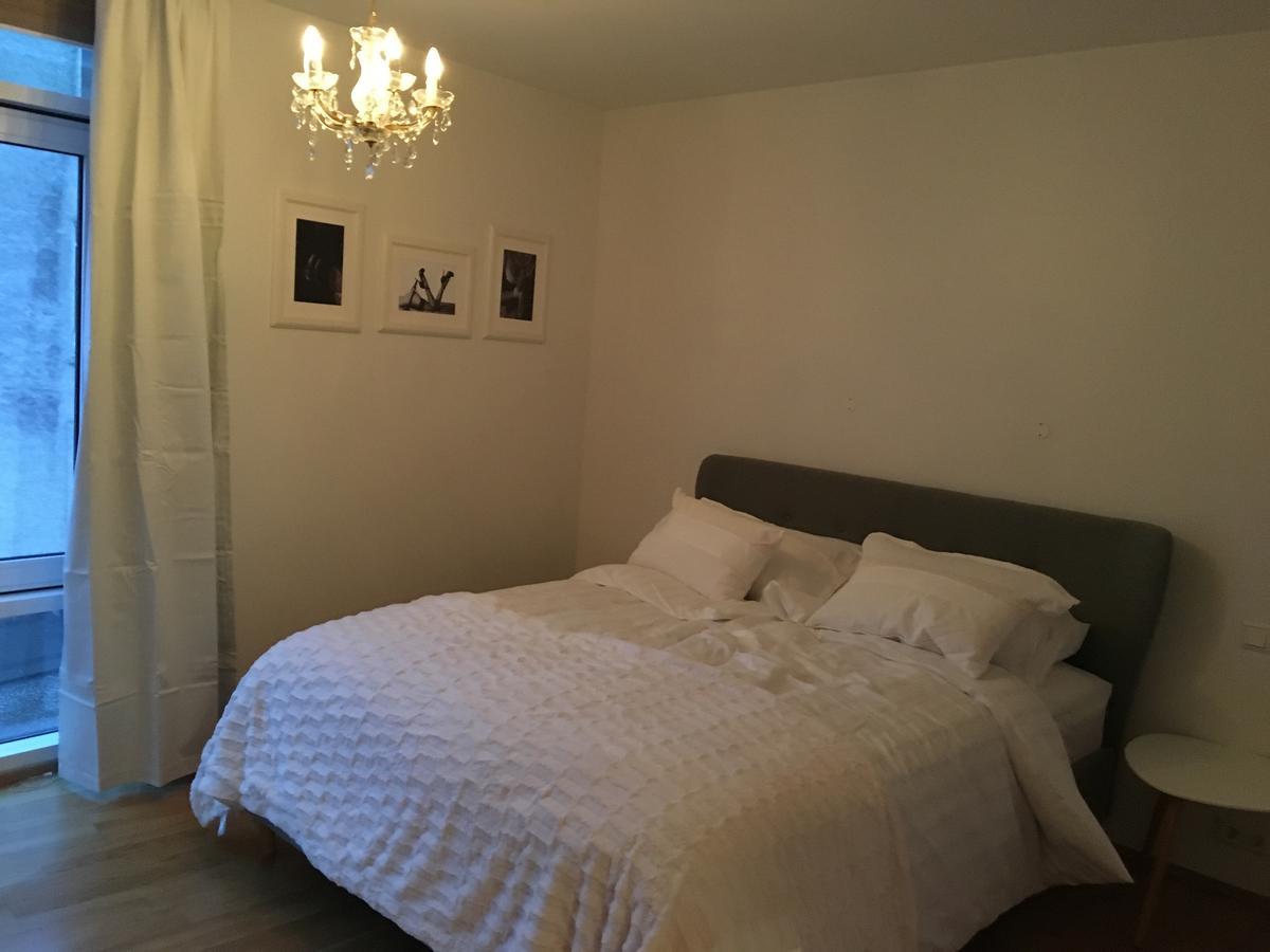Appartamento Klapparstig Reykjavík