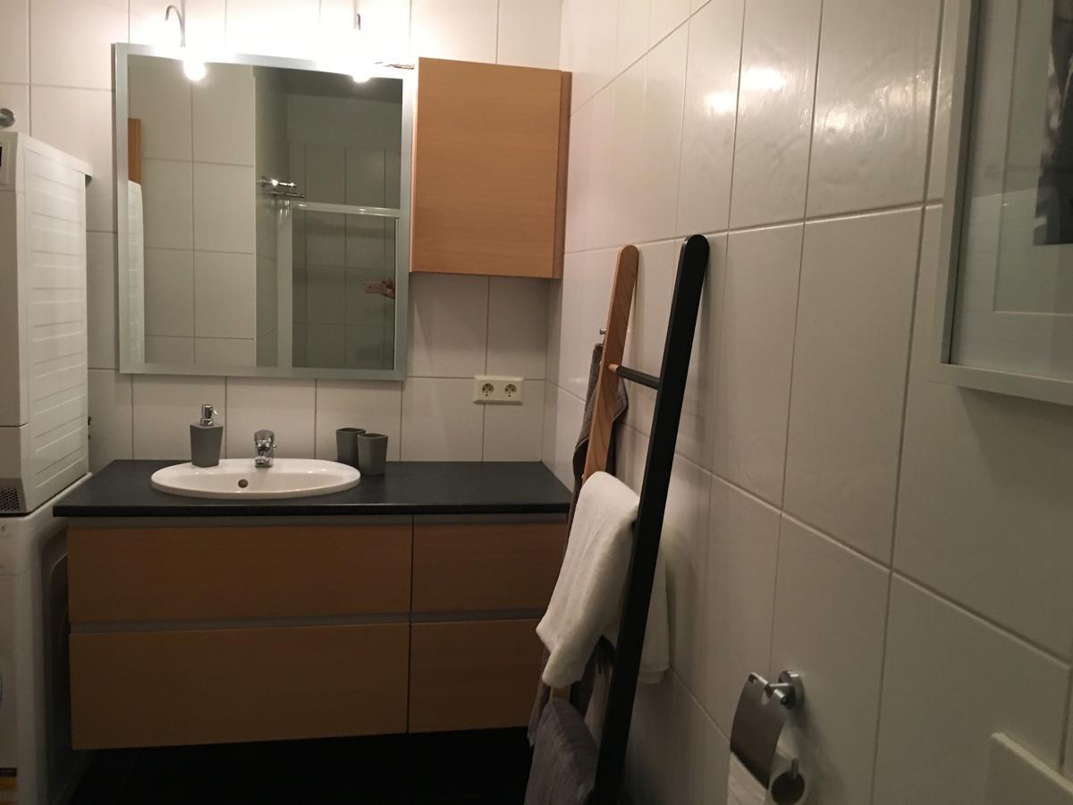 Appartamento Klapparstig Reykjavík