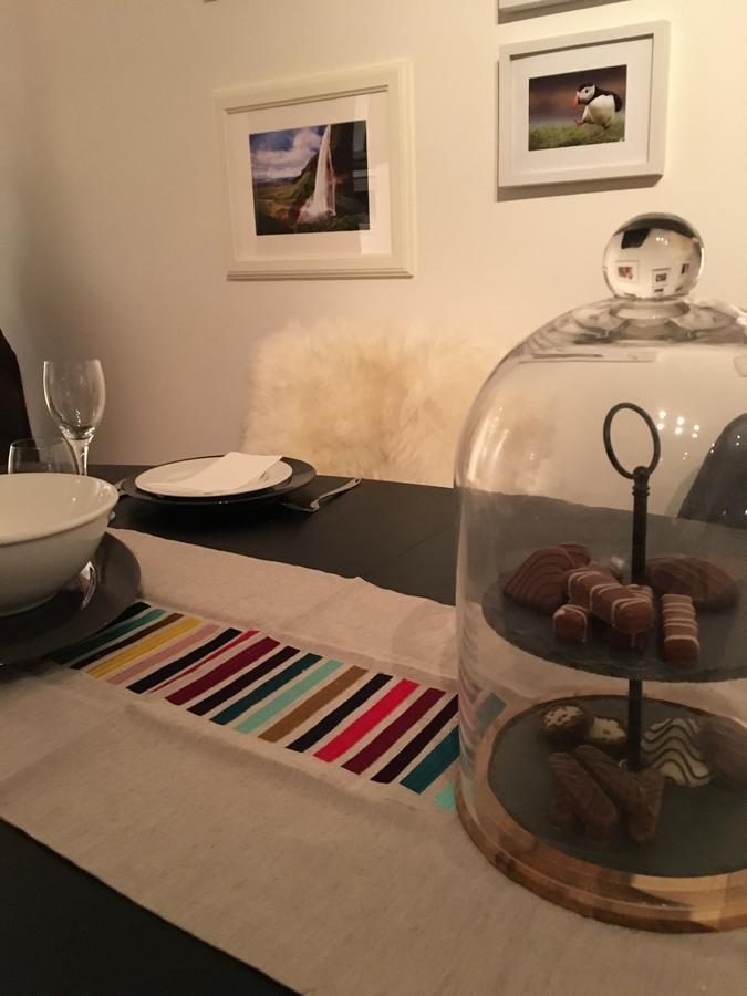 Klapparstig Appartamento Reykjavík